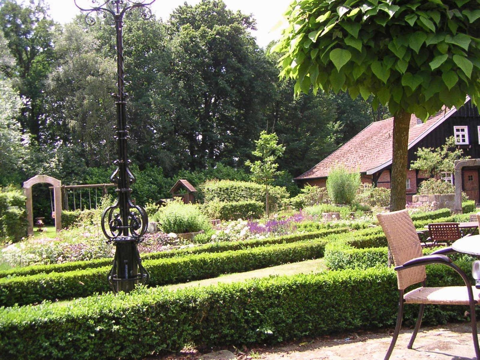 Landhotel Waldseiter Hof Bad Bentheim Luaran gambar