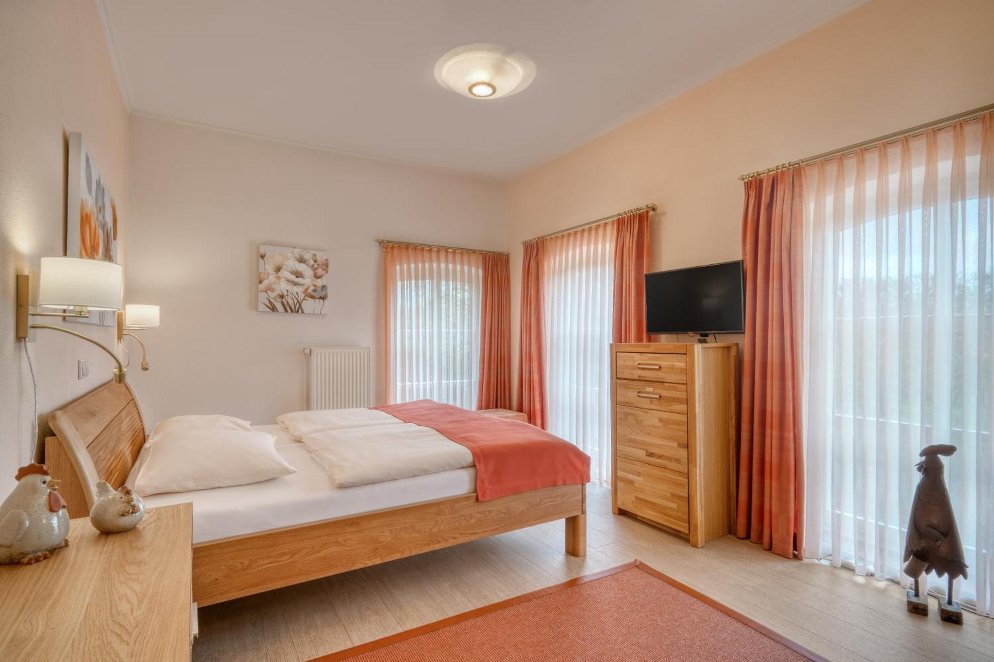 Landhotel Waldseiter Hof Bad Bentheim Luaran gambar