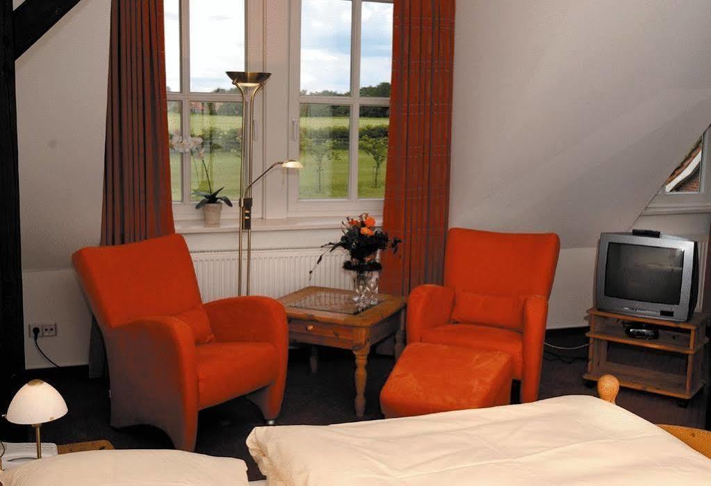 Landhotel Waldseiter Hof Bad Bentheim Luaran gambar