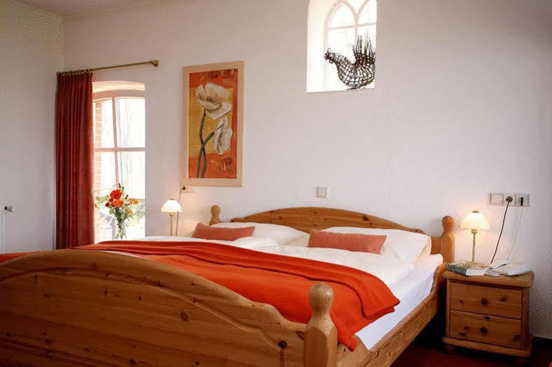 Landhotel Waldseiter Hof Bad Bentheim Luaran gambar