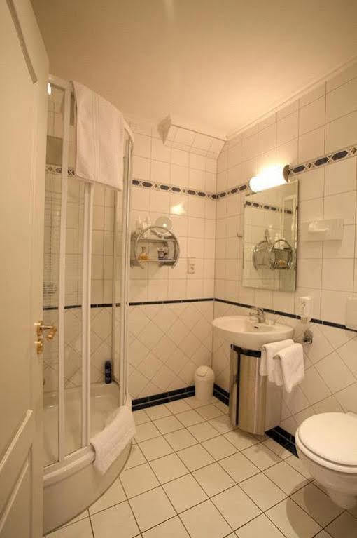 Landhotel Waldseiter Hof Bad Bentheim Luaran gambar