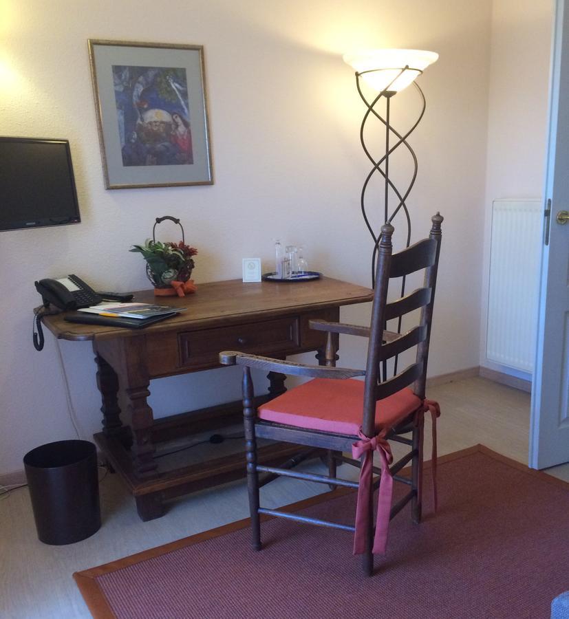 Landhotel Waldseiter Hof Bad Bentheim Luaran gambar